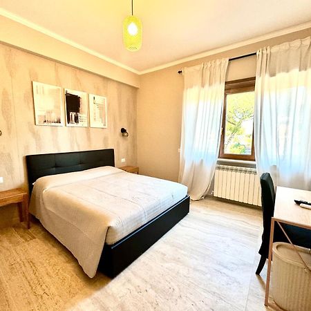 Doina Guest House Roma Exterior foto
